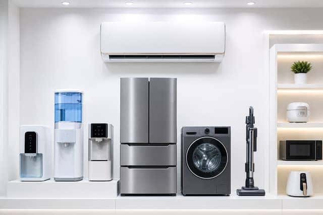 Appliances