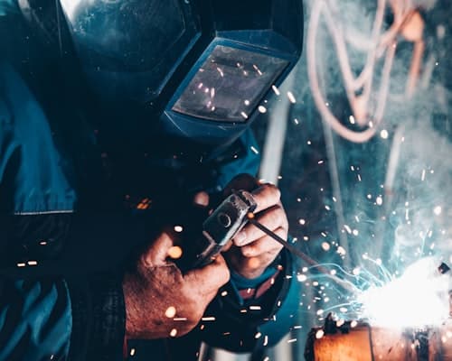 Plumbing & repairs